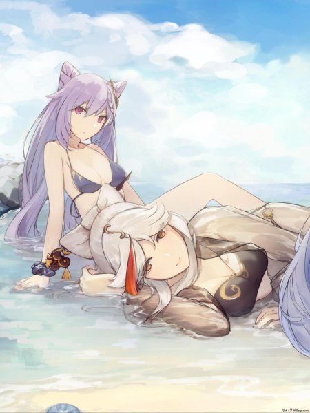 Makoto (princess connect! re)