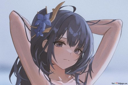 Геншина импакт