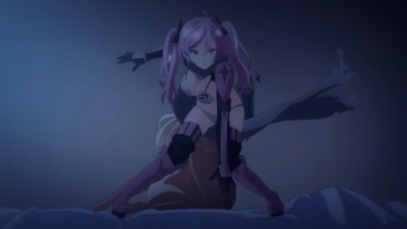 Последний серафим крул цепеш