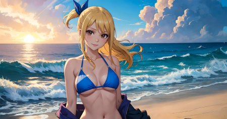 Lucy heartfilia