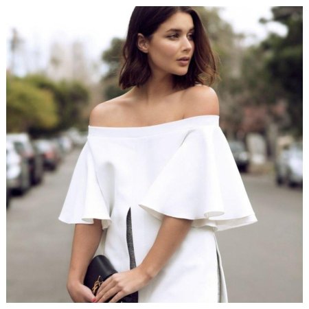 Мода модная