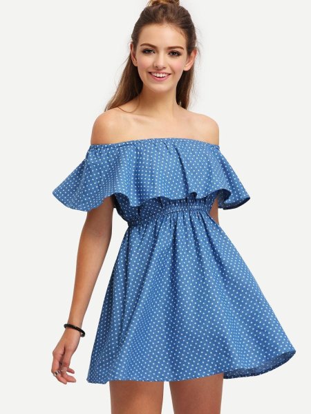 Платья для подростков