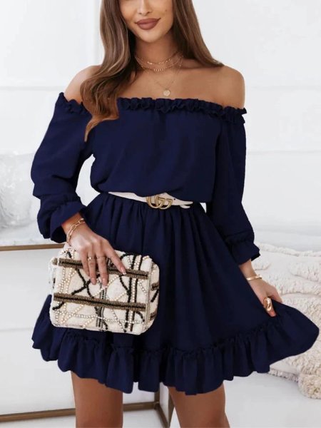 Платье женская