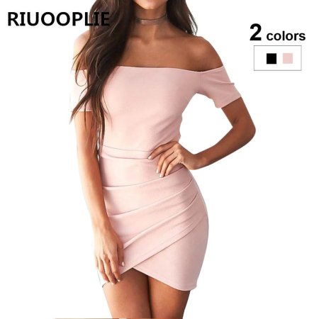 Обтягивающее платье короткое