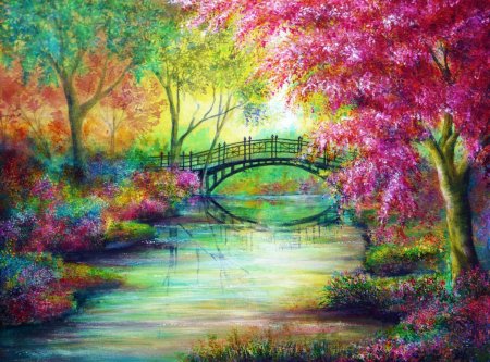 Картины красивые