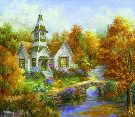Художник nicky boehme