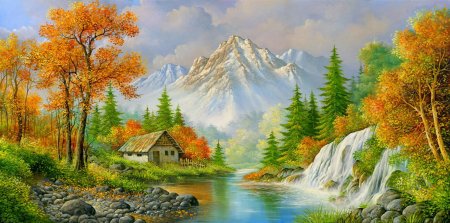 Художник abolfazl mirzabeygi