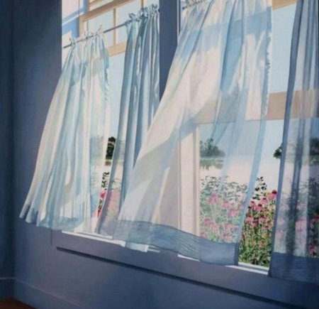 Алиса далтон браун