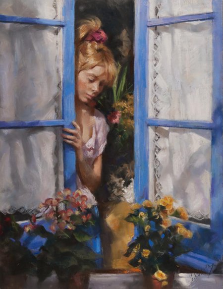 Ромеро редондо