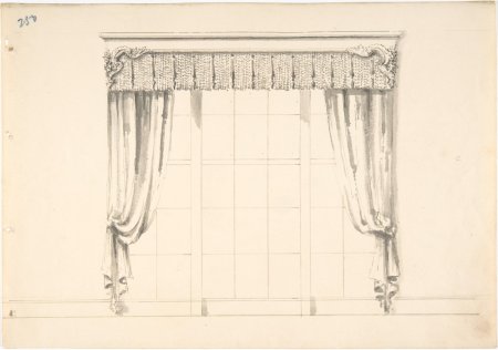 Занавески века