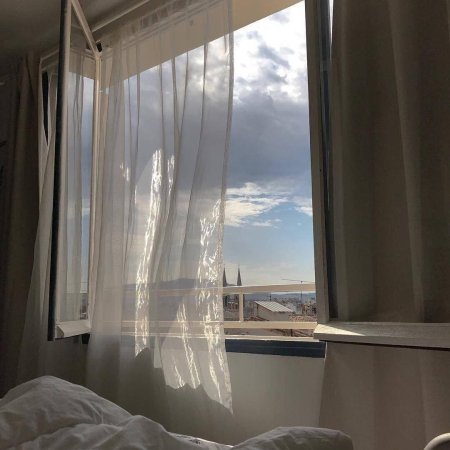 Эстетика окна