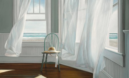 Karen hollingsworth художник