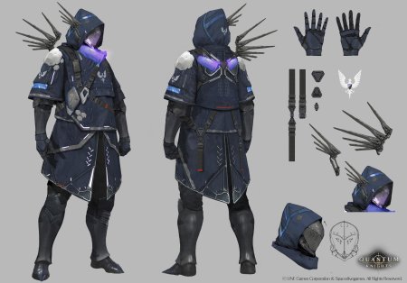 Доспехи броня фантастика фэнтези дестини