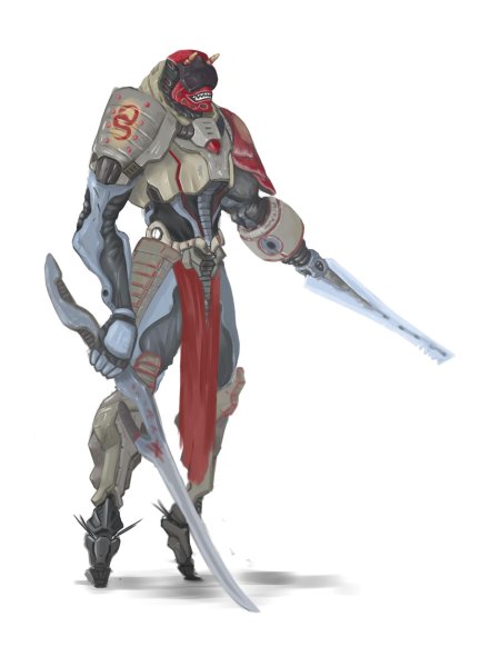 Ёсимицу теккен