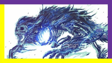 Бладборн паарл