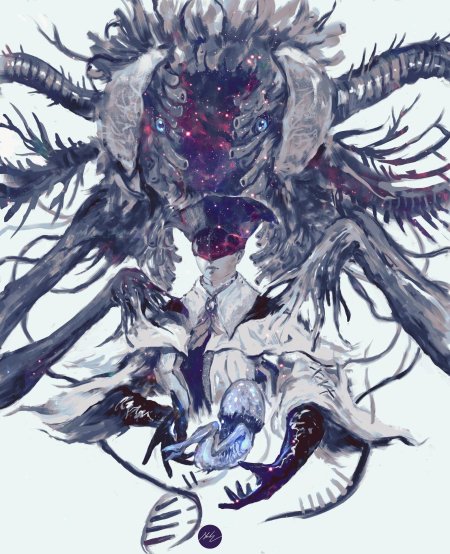 Ибраитас бладборн