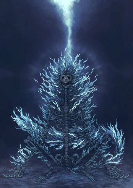 Бладборн паарл