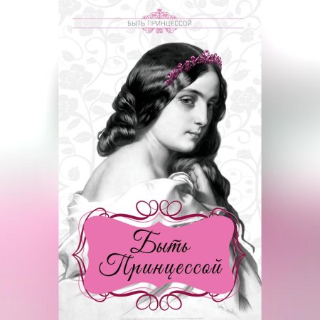 Книга принцессы