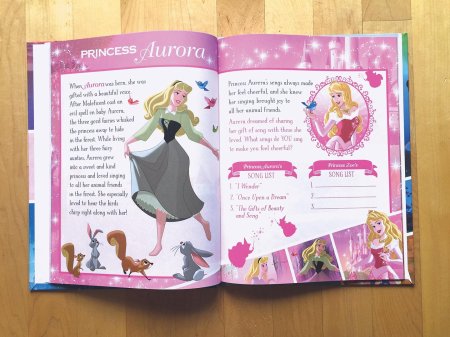 Рапунцель принцесса златовласка книга