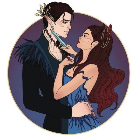 Леди аша жестокий принц