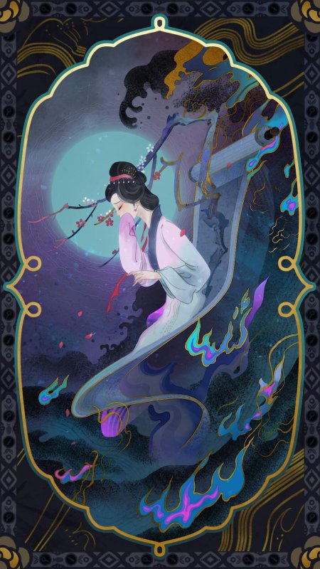 Арт иллюстрации