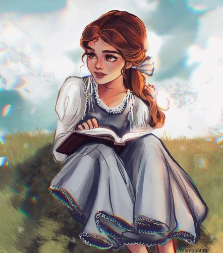 Сара дисней