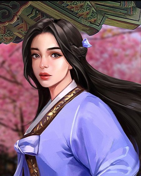 Персонажи фэнтези