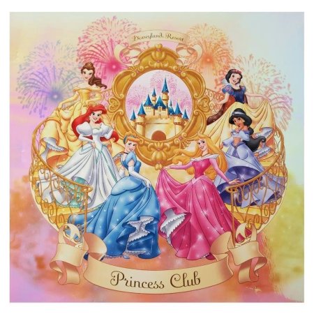 Принцесса дисней белоснежка