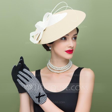 Винтажные шляпы женские