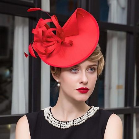 Красная шляпка