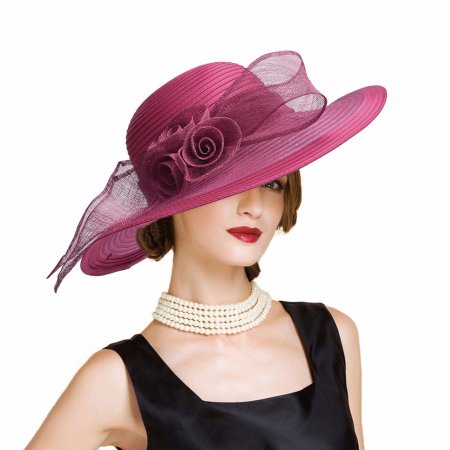 Шляпа женская