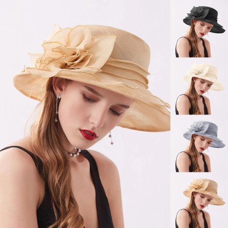 Женская шляпа