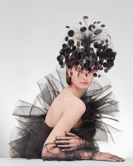 Мода от кутюр