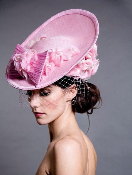 Трейси шляпы