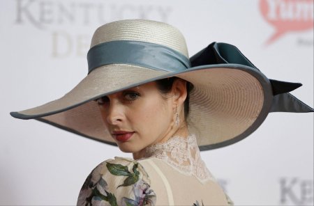 Шляпы циммерман век