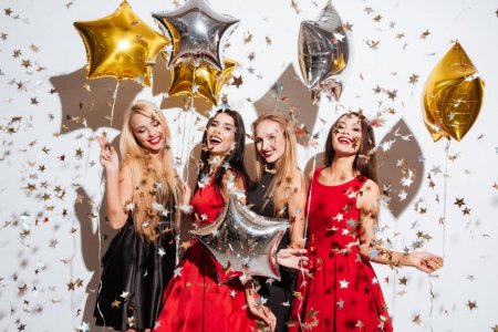 Стильная вечеринка