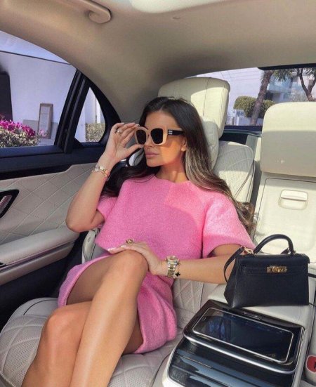 Модные наряды