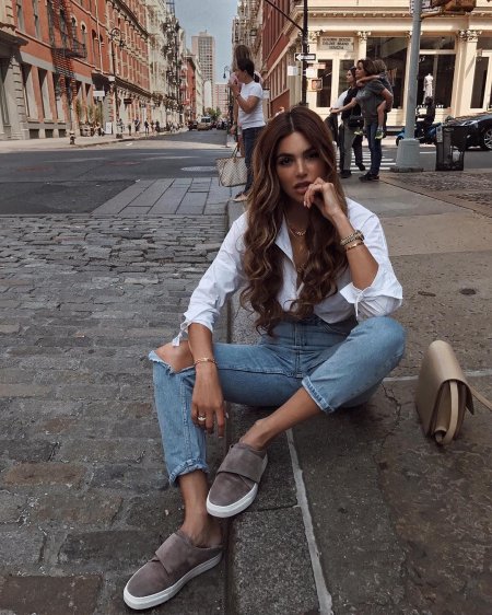 Негин мирсалехи