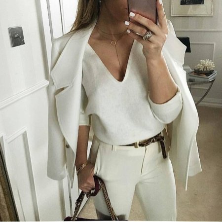 Элегантные наряды