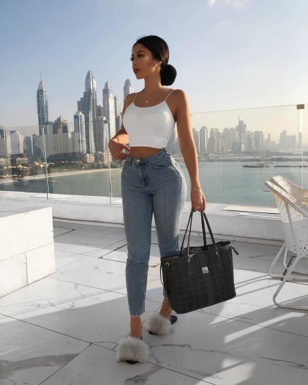 Мода модная