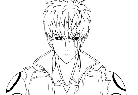 Генос ванпанчмен