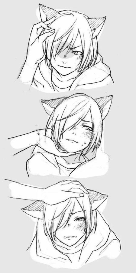 Юрий плисецкий неко