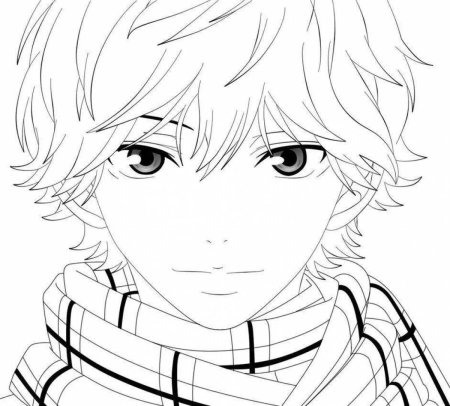 Мамура аниме