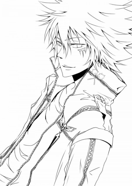 Бьякуран джессо