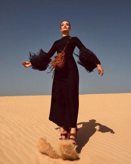 Высокая мода