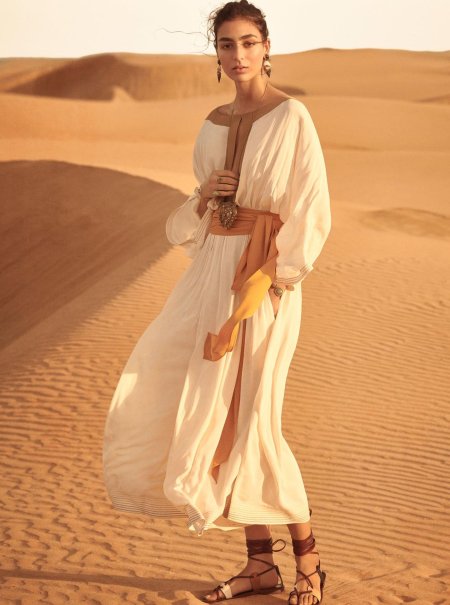 Зара марокко