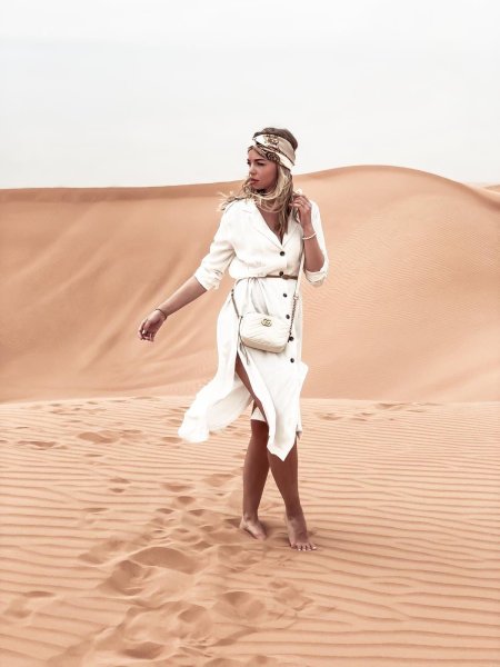 Сафари дубай