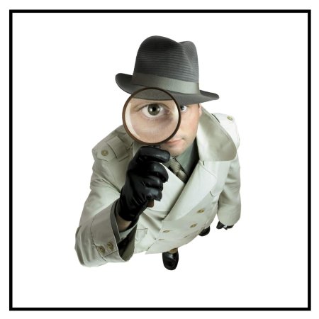 Тайный покупатель