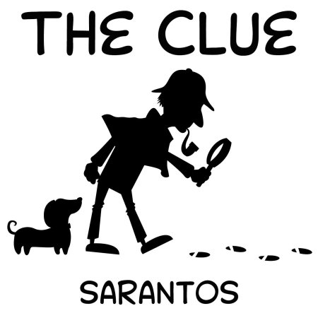 Силуэт детектива