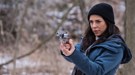 Частные сыщики сериал